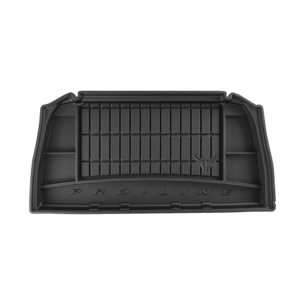 Bandeja maletero Mini Countryman I, carrocería suv, fabricación 09.2010 - 01.2017 #2 - 1