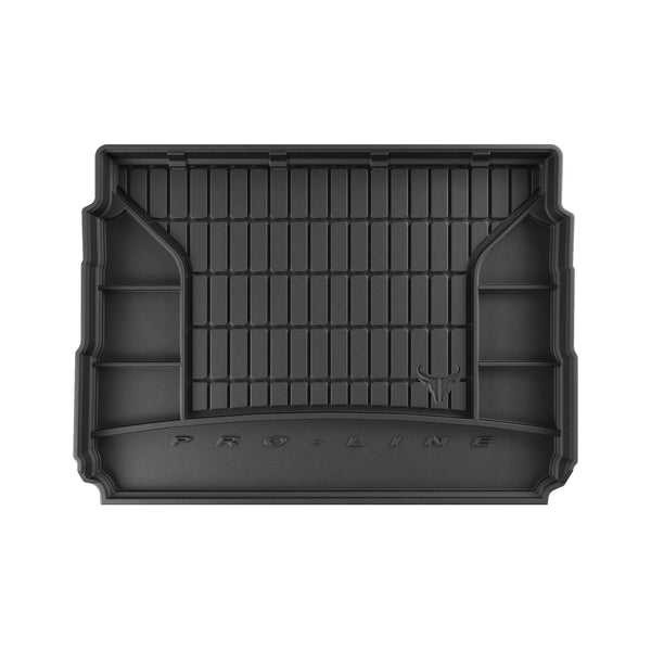 Bandeja maletero Citroen e-C4, carrocería hatchback, fabricación 12.2020 - presente #1 - 1