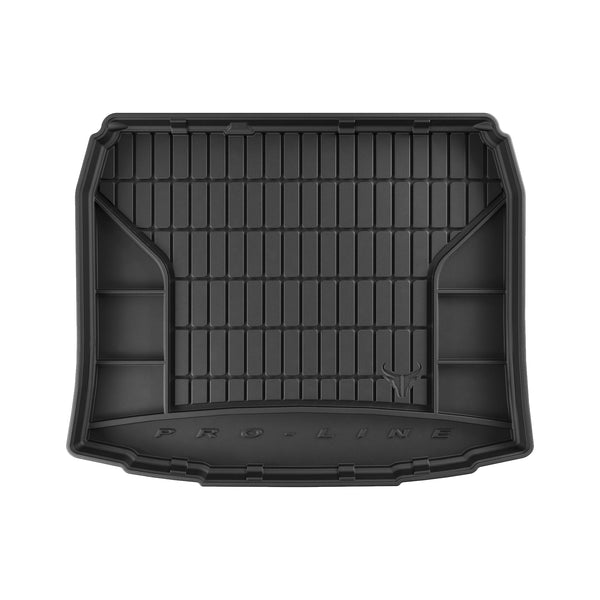 Bandeja maletero Audi A3 8P, carrocería hatchback, fabricación 05.2003 - 01.2013 #1 - 1