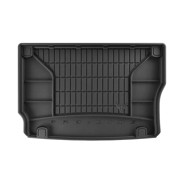 Bandeja maletero Opel Meriva A, carrocería furgoneta, fabricación 02.2003 - 2010 #1 - 1