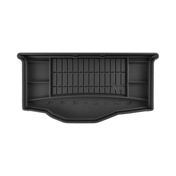 Bandeja maletero Suzuki Swift, carrocería hatchback, fabricación 09.2010 - 04.2017 #1 - 1