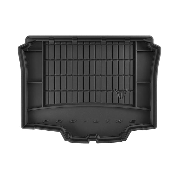 Bandeja maletero Seat Ibiza IV, carrocería hatchback, fabricación 05.2008 - 05.2017, 6j/6p #1 - 1