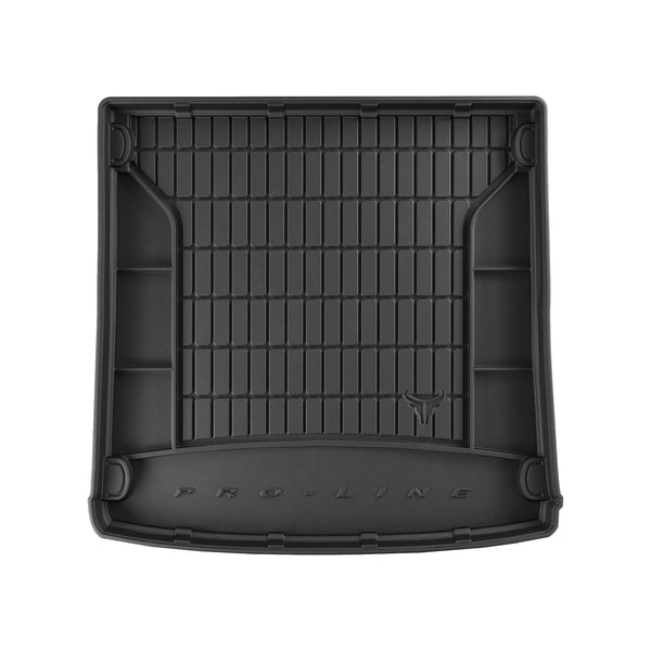 Bandeja maletero Audi A4 B7, carrocería camioneta, fabricación 11.2004 - 03.2008 #1 - 1