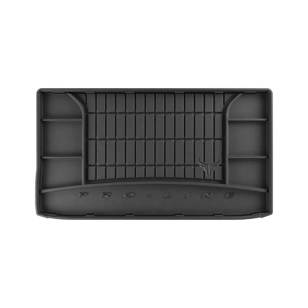 Bandeja maletero Ford B-Max, carrocería furgoneta, fabricación 09.2012 - 11.2017, maletero con suelo de carga bajo #1 - 1