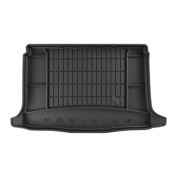 Bandeja maletero Renault Megane IV, carrocería hatchback, fabricación 01.2016 - presente #1 - 1