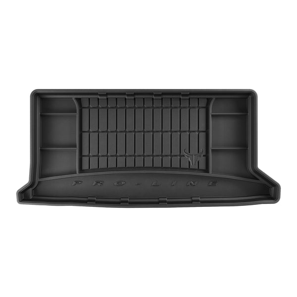 Bandeja maletero Ford KA II, carrocería hatchback, fabricación 2009 - 08.2017 #1 - 1