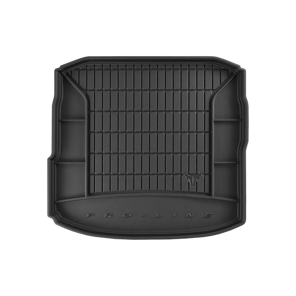 Bandeja maletero Audi A3 8V, carrocería sedán, fabricación 09.2013 - 03.2020 #1 - 1