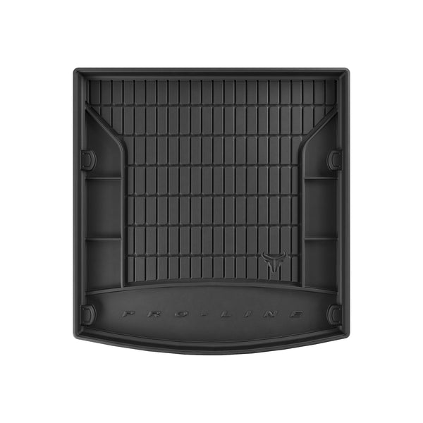 Bandeja maletero Audi A4 B8, carrocería sedán, fabricación 01.2008 - 10.2015 #1 - 1