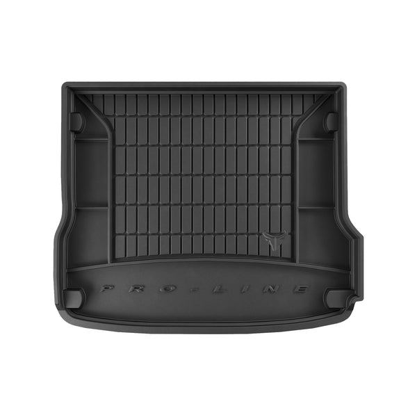 Bandeja maletero Audi Q5 8R, carrocería suv, fabricación 11.2008 - 12.2016 #1 - 1