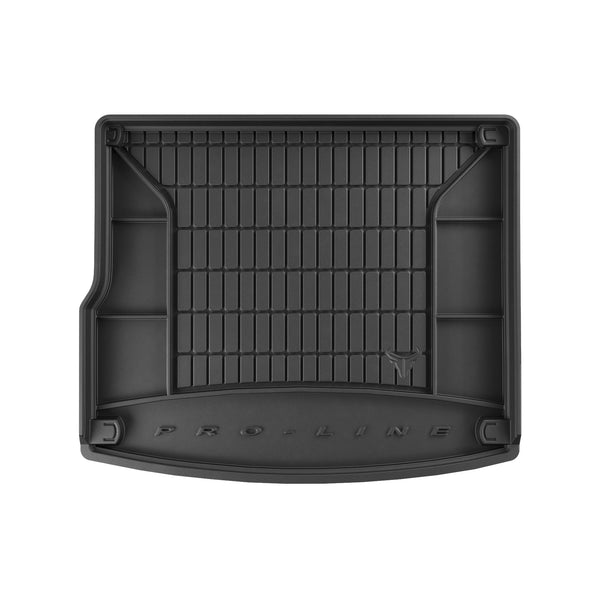 Bandeja maletero Volkswagen Touareg II, carrocería suv, fabricación 02.2010 - 03.2018 #1 - 1