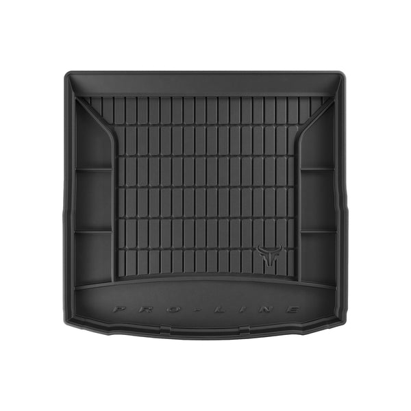 Bandeja maletero Seat Leon III 5F, carrocería camioneta, fabricación 11.2012 - 02.2020, maletero con suelo de carga bajo #1 - 1