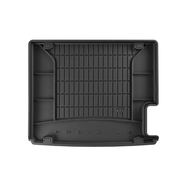 Bandeja maletero BMW X3 F25, carrocería suv, fabricación 11.2010 - 10.2017 #1 - 1