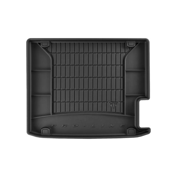 Bandeja maletero BMW X4 F26, carrocería suv, fabricación 07.2014 - 03.2018 #1 - 1