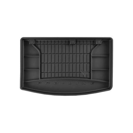 Bandeja maletero Kia Rio III, carrocería hatchback, fabricación 08.2011 - 01.2017 #1