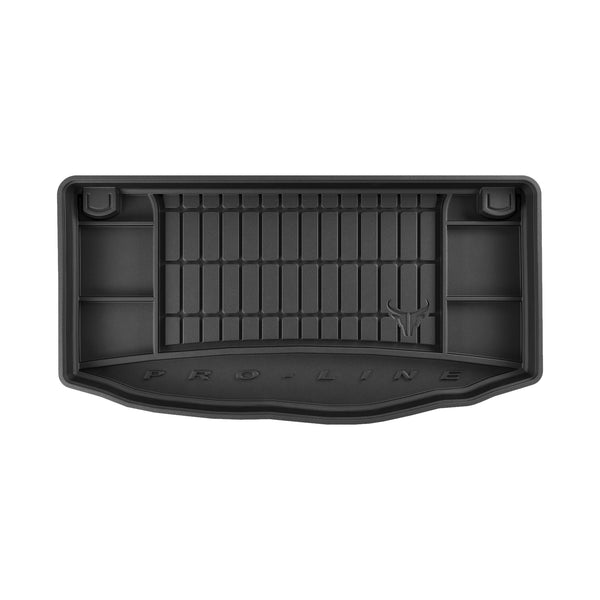 Bandeja maletero Kia Picanto II, carrocería hatchback, fabricación 04.2011 - 03.2017 #1 - 1