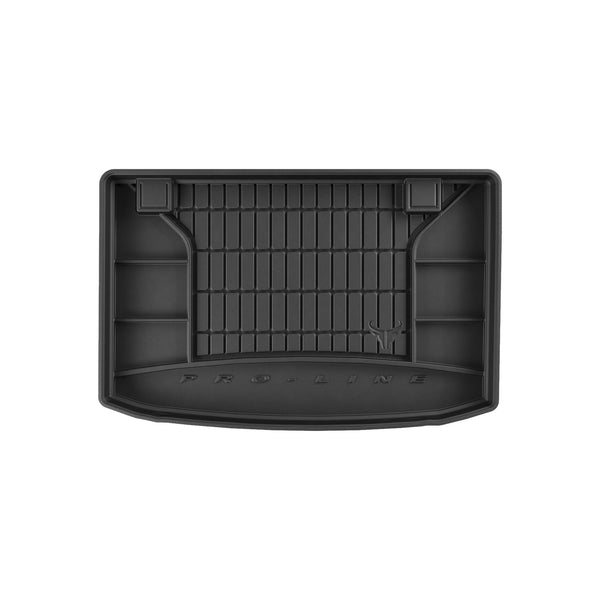 Bandeja maletero Kia Venga, carrocería hatchback, fabricación 2009 - 2019 #1 - 1