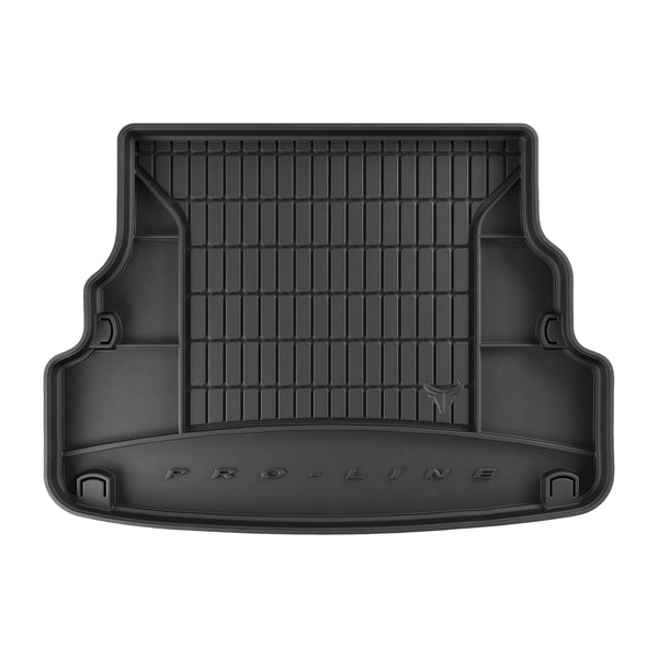 Bandeja maletero Kia Rio III, carrocería sedán, fabricación 03.2012 - 01.2017 #1 - 1