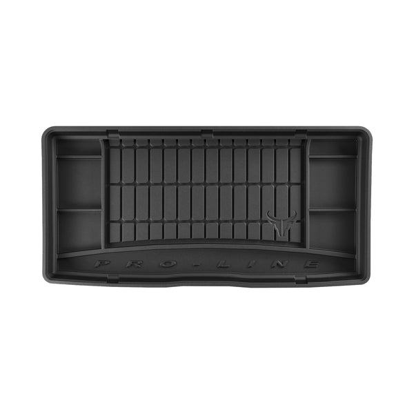 Bandeja maletero Opel Karl, carrocería hatchback, fabricación 05.2015 - 06.2019 #2 - 1