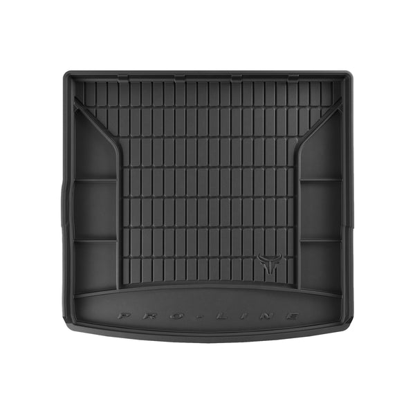 Bandeja maletero Fiat Freemont, carrocería suv, fabricación 08.2011 - 2016, tercera fila cerrada #1 - 1