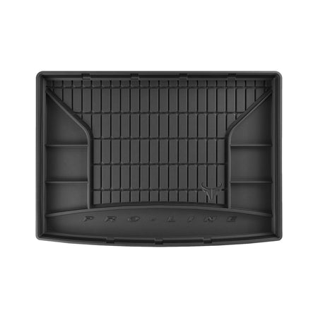 Bandeja maletero Mercedes Clase B W246, carrocería furgoneta, fabricación 10.2011 - 12.2018, maletero con suelo de carga bajo #1