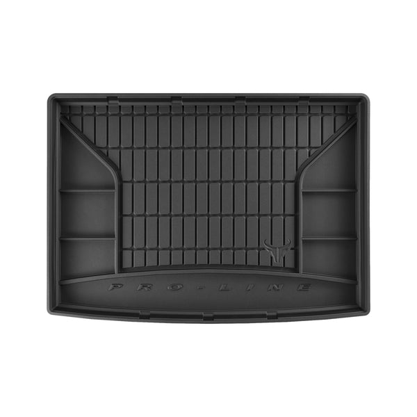 Bandeja maletero Mercedes Clase B W246, carrocería furgoneta, fabricación 10.2011 - 12.2018, maletero con suelo de carga bajo #1 - 1