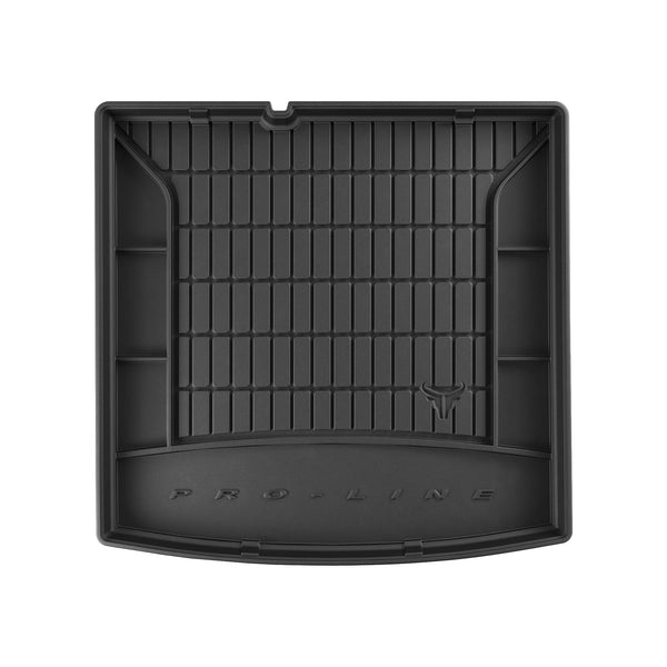 Bandeja maletero Skoda Fabia III, carrocería camioneta, fabricación 11.2014 - presente, maletero con suelo de carga bajo #1 - 1