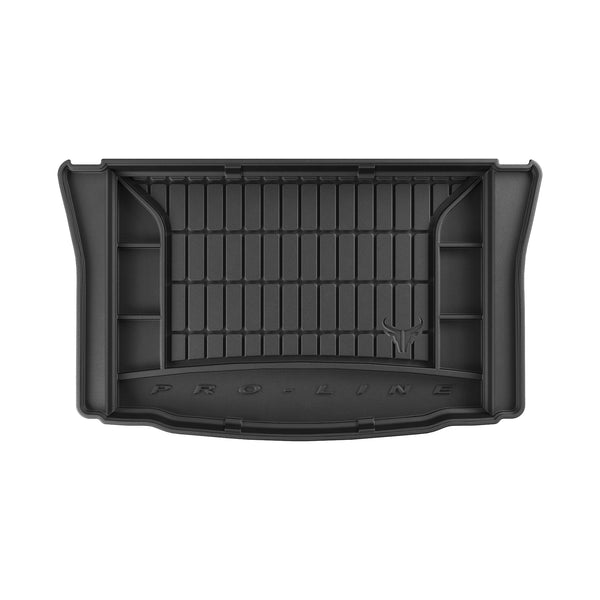 Bandeja maletero Seat Mii, carrocería hatchback, fabricación 12.2011 - 2019 #4 - 1