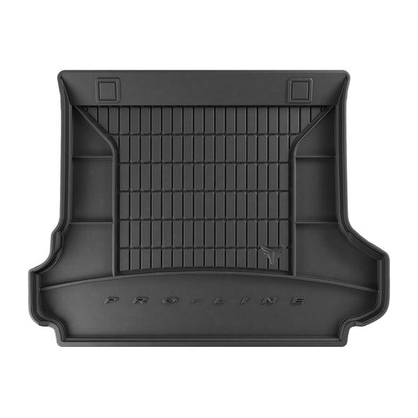 Bandeja maletero Toyota Land Cruiser J150 Prado, carrocería suv, fabricación 11.2009 - presente #1 - 1