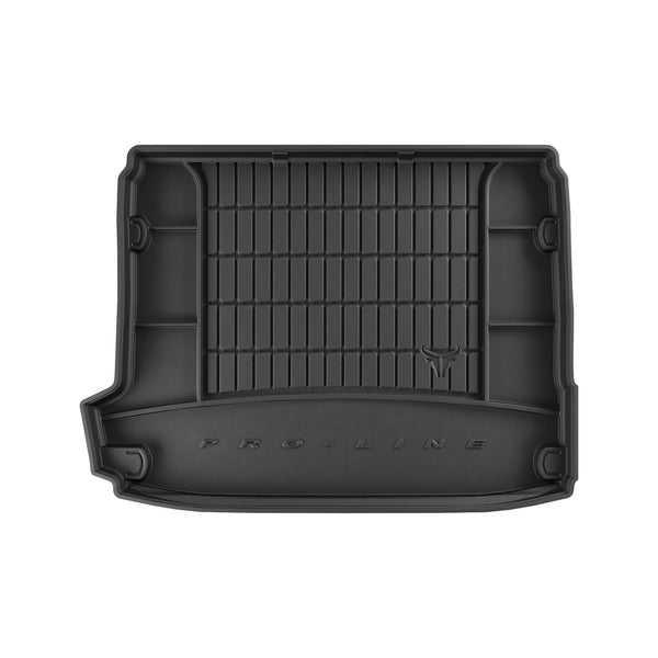 Bandeja maletero Citroen C4 II, carrocería hatchback, fabricación 10.2010 - 03.2018 #1 - 1