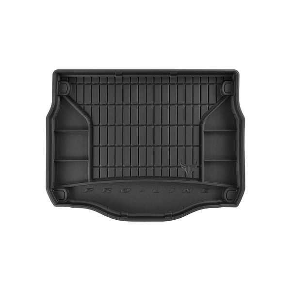 Bandeja maletero Citroen C4 Cactus I, carrocería suv, fabricación 08.2014 - 03.2018 #1 - 1
