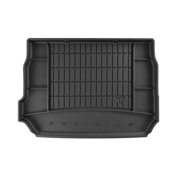 Bandeja maletero Peugeot 2008 I, carrocería suv, fabricación 04.2013 - 12.2019 #1 - 1